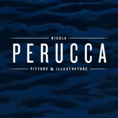 Tutte le opere d'arte di Nicola Perucca - Opere uniche e grafiche