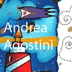 ecco.... lo spettacolo dei sogni inebria il mio sguardo e lo rende illuminato - Andrea Agostini