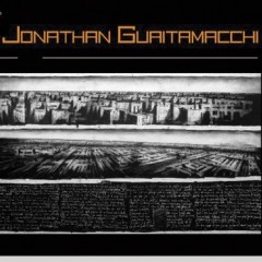 Tutte le opere d'arte di Jonathan Guaitamacchi - Opere uniche e grafiche