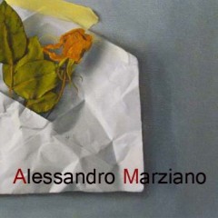 Abbandono - Alessandro Marziano