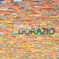 Composizione geometrica - Piero Dorazio