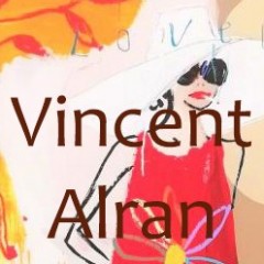 Lovely day - Vincent Alran