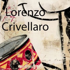 Woman in red - Lorenzo Crivellaro