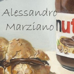 Grido - Alessandro Marziano