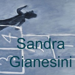 Nascondino - Sandra Gianesini