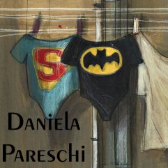 L'adolescenza - Daniela Pareschi