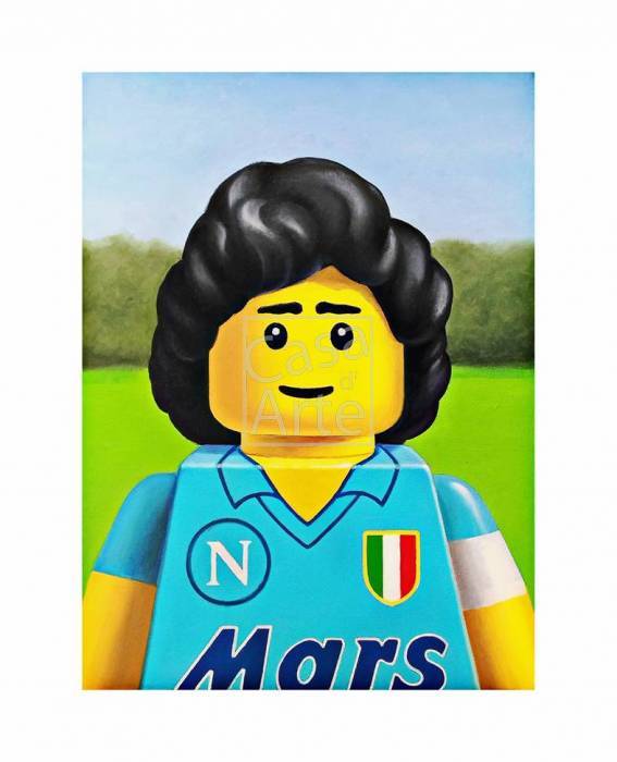 Maradona