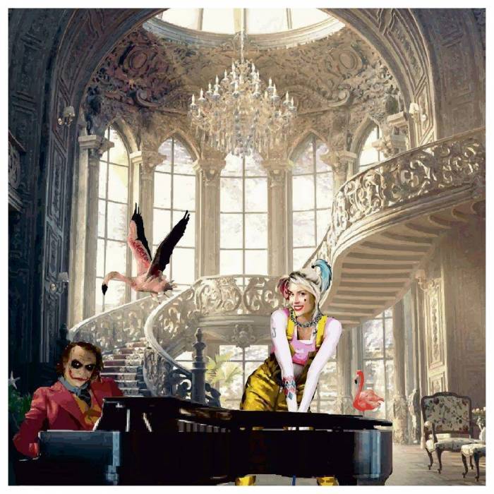 Fabbrica di un sogno