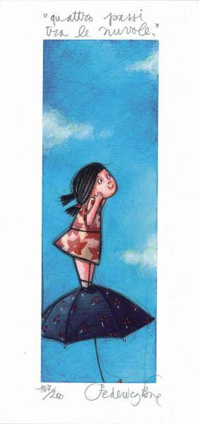 Quattro passi tra le nuvole