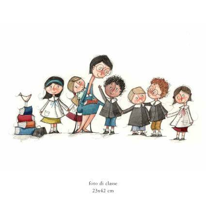 foto di classe