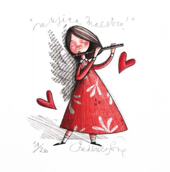 Musica maestro
