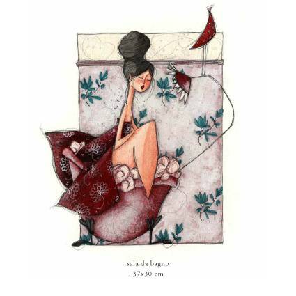 sala da bagno